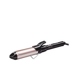 Babyliss Fer à Boucler Sublim'Touch C338E 38 mm Revêtement Sublim Touch Température Réglable