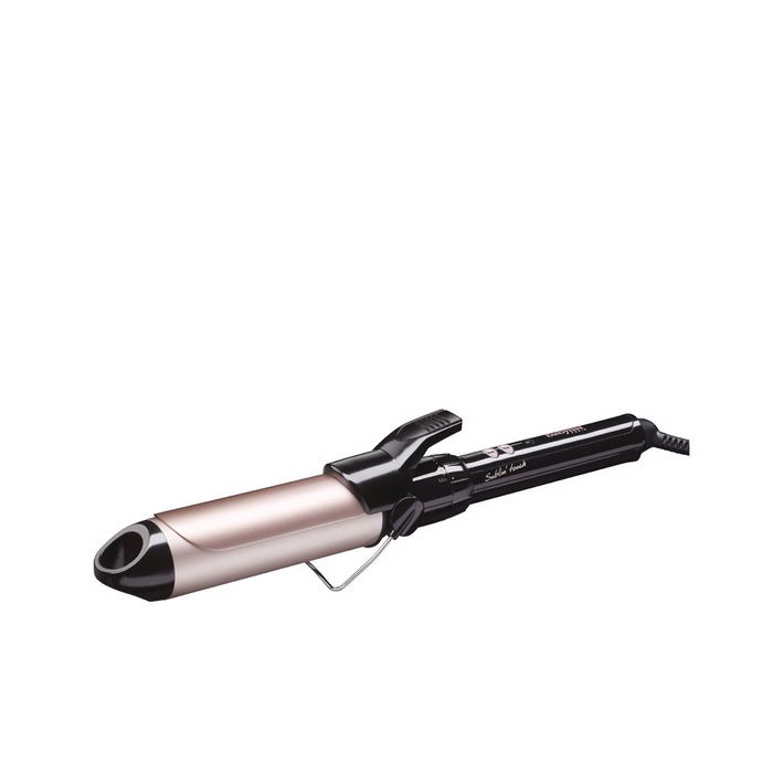 Babyliss Fer à Boucler Sublim'Touch C338E 38 mm Revêtement Sublim Touch Température Réglable Babyliss Fer à Boucler Sublim'Touch C338E 38 mm Revêtement Sublim Touch Température Réglable