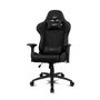 Chaise de jeu DRIFT DR110BK Noir