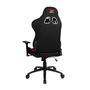 Chaise de jeu DRIFT DR110BR Noir