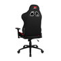 Chaise de jeu DRIFT DR110BR Noir