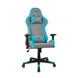 Chaise de jeu DRIFT DR90 PRO Bleu