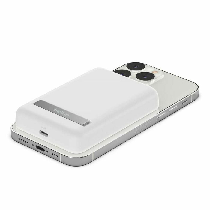 Powerbank Belkin Blanc
