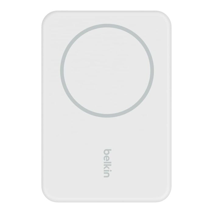 Powerbank Belkin Blanc