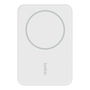 Powerbank Belkin Blanc