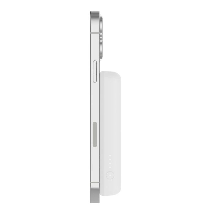 Powerbank Belkin Blanc