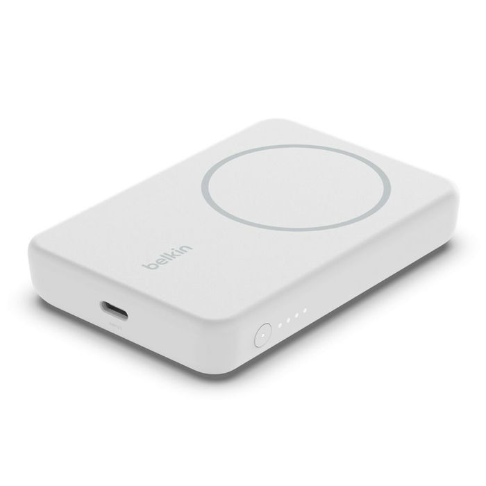 Powerbank Belkin Blanc