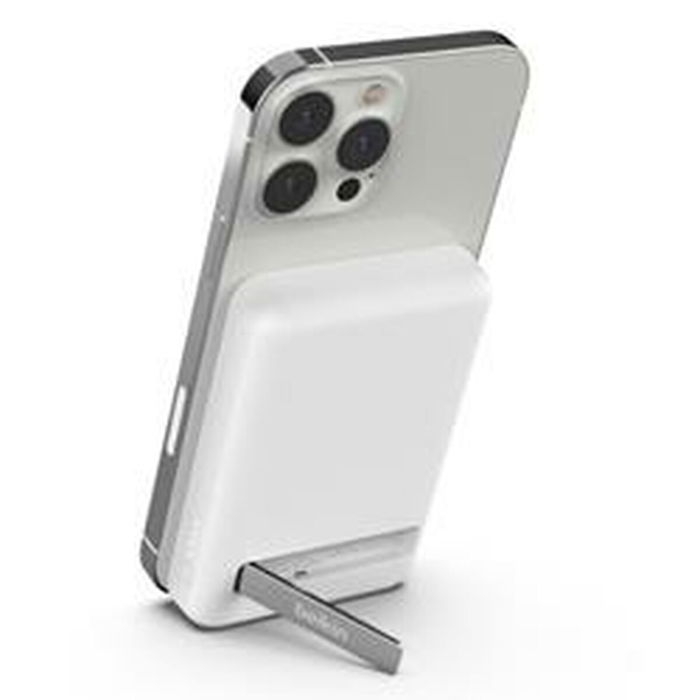 Powerbank Belkin Blanc