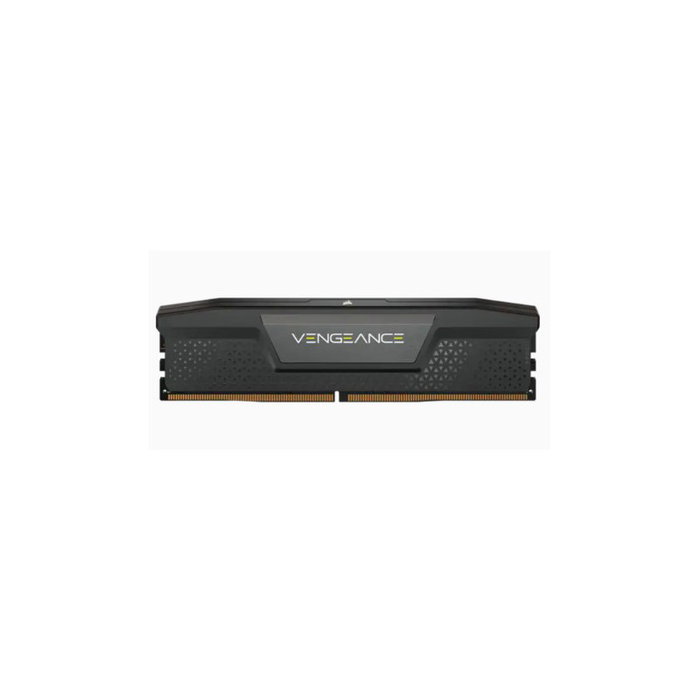 Corsair Vengeance Mémoire RAM DDR5 16 Go (2x8 Go) 5200MHz CL40 Kit pour Intel