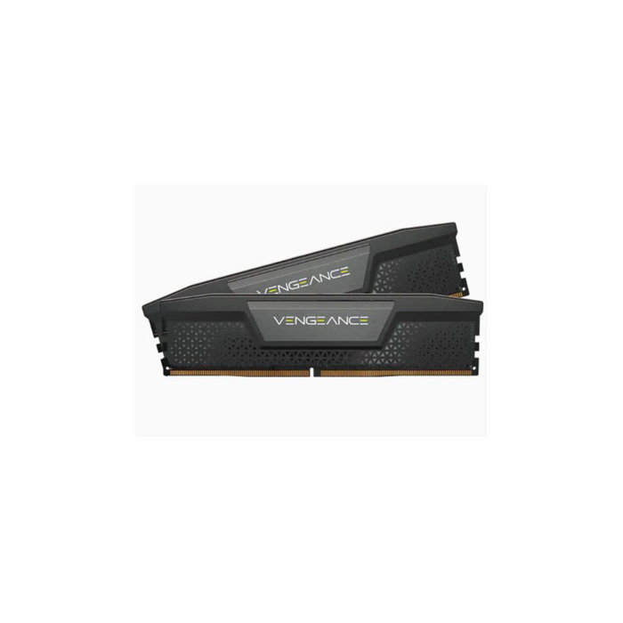 Corsair Vengeance Mémoire RAM DDR5 16 Go (2x8 Go) 5200MHz CL40 Kit pour Intel