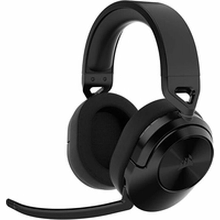 Corsair HS55 Wireless Carbone