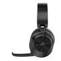 Corsair HS55 Wireless Casque Gaming sans fil avec Dolby Audio 7.1, pour PC, PS5, PS4 et Mac, Carbon