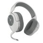 Corsair HS55 Surround 7.1 Wireless Blanc - Casque Gaming Inalambrique avec Son 7.1