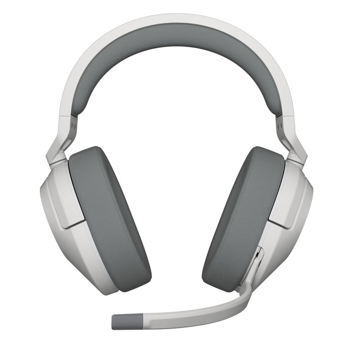 Corsair HS55 Wireless Blanc