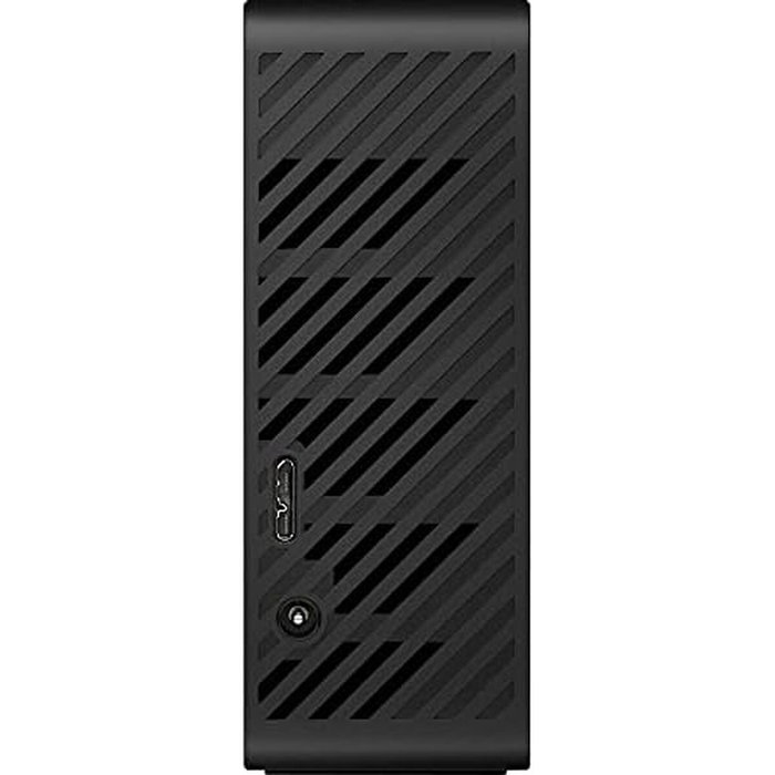 Disque Dur Externe Seagate STKP6000400 Noir 6 TB HDD