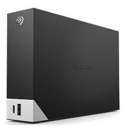 Disque Dur Externe Seagate STKP6000400 Noir 6 TB HDD