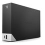 Disque Dur Externe Seagate STKP6000400 Noir 6 TB HDD
