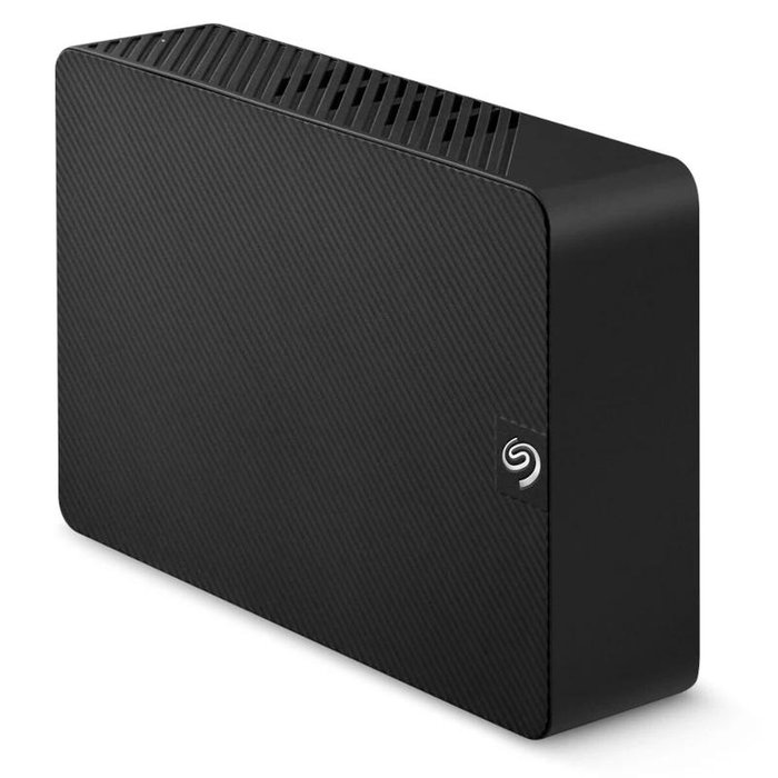 Disque Dur Externe Seagate STKP6000400 Noir 6 TB HDD