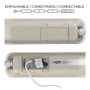 Tube LED EDM 31412 31412 A E 48 W 4000 Lm (6500 K) (6400 K)