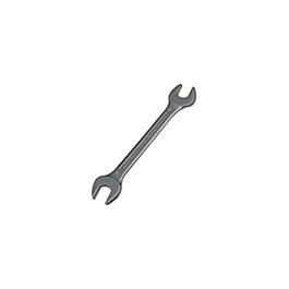 Mota Herramientas Clé fixe à deux mors 20 x 22 mm