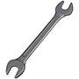 Mota Herramientas Clé fixe double bout ouvert 30 x 32 mm