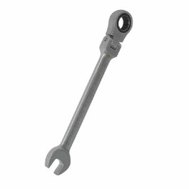 Mota Herramientas Clé combinée à cliquet articulée 14 mm