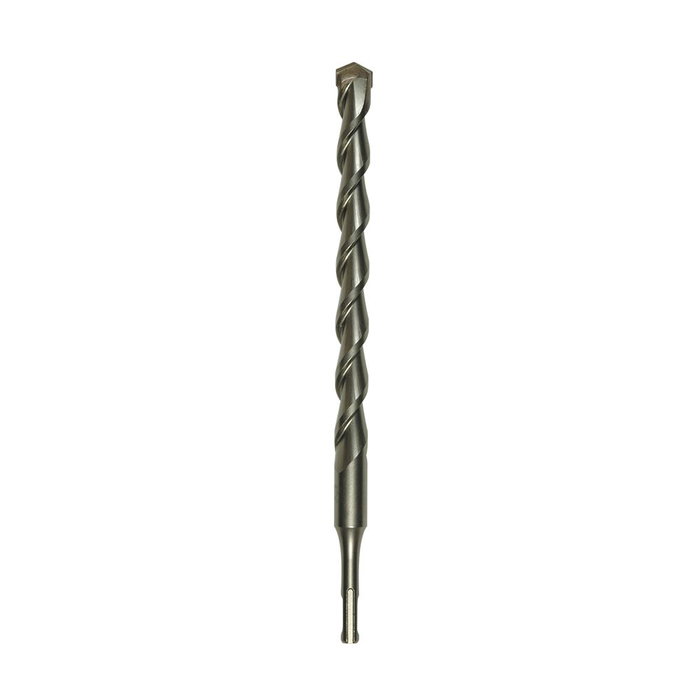 Mota Herramientas Foret SDS 8,00 x 160 mm avec pointe en carbure de tungsteno Mota Herramientas Foret SDS 8,00 x 160 mm avec pointe en carbure de tungsteno