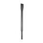 Mota Herramientas Burin plat SDS 250 mm (lame utile 190 mm, pointe 22 mm) pour béton/granit - Wsc1422