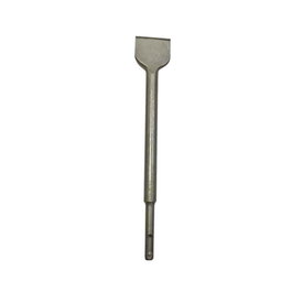 Mota Cincel burin plat SDS WSC1440 250 mm longueur utile 190 mm carbure de tungstène pour béton granit