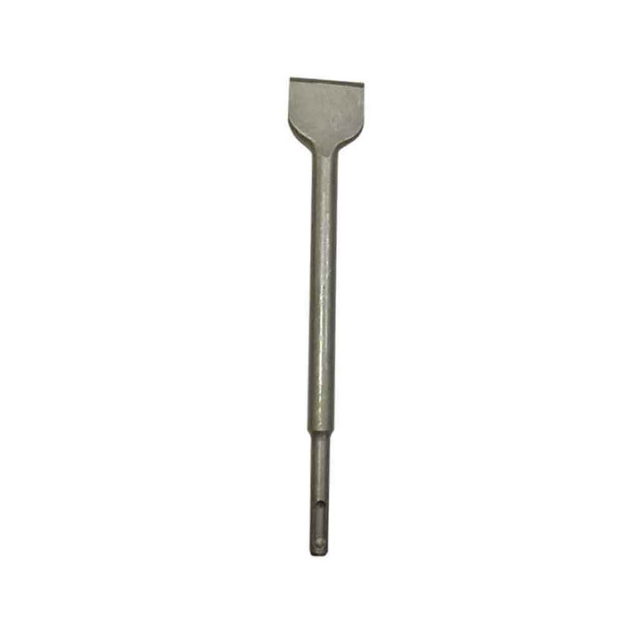 Mota Cincel burin plat SDS WSC1440 250 mm longueur utile 190 mm carbure de tungstène pour béton granit Mota Cincel burin plat SDS WSC1440 250 mm longueur utile 190 mm carbure de tungstène pour béton granit