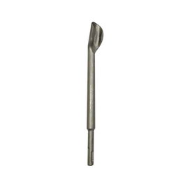 Mota Herramientas Ciseau burin SDS+ 250 mm longueur totale utile 190 mm Ø 14 mm carbure de tungstène Wsc1460