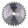 Mota Scie circulaire widia 230mm 30 dents
