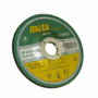 Mota Herramientas Disco de desbaste ø180 x 6,0 x 22,23 mm D1860