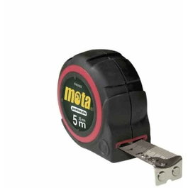 Mota Herramientas Flexómetro autofrenant 8 m x 25 mm Ca0825