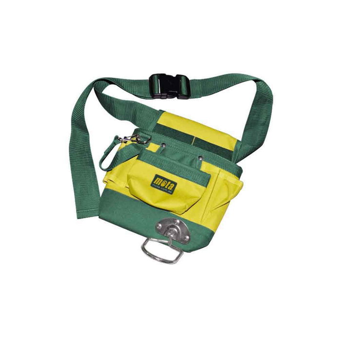 Mota BZ06 Sac à outils 7 poches 241 x 279 mm Mota BZ06 Sac à outils 7 poches 241 x 279 mm