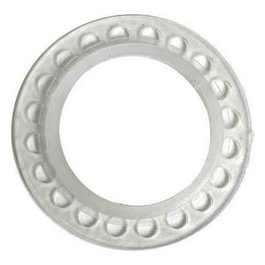 Mota Herramientas Arandela en plastique P404 pour P400 et P500, pack de 5 unités