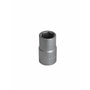 Mota Douille hexagonale 1/2" Acier 26 mm