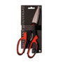 Excellent Houseware Ciseaux de bricolage couleurs surtises, 20,4 cm
