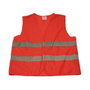 All Ride Gilet Réflecteur Orange