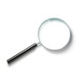 Loupe Bensontools Classic 2x Ø 10 cm