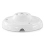 EDM Product Rosace EDM 44399 Vintage Blanc