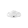 Rosace EDM 44399 Vintage Blanc