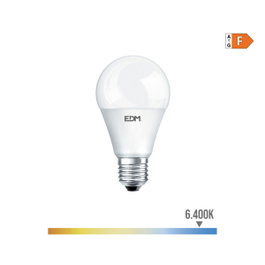 EDM Lampe LED Standard Réglable E27 10W 810 lm 6400K