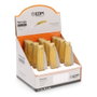 Couteau EDM 08552 Acier inoxydable Plastique 15,9 cm