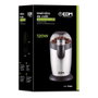 Edm Molinillo de café 120W Acier inoxydable Sécurité