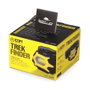 Lanterne LED pour la Tête EDM 36385 XL Jaune Noir 1 W 120 Lm