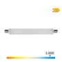 Tube LED EDM 98816 Sofito E 75 W 8 W 68 W 950 Lm 880 Lm Ø 3,8 x 31 cm (6400 K)