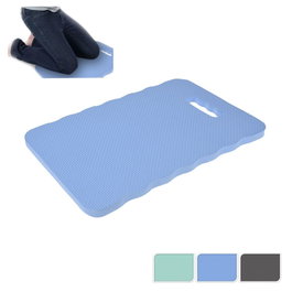 Ipae Progarden Mousse de protection genoux jardinage 25,5x39x1,5cm polipropylène couleur aléatoire