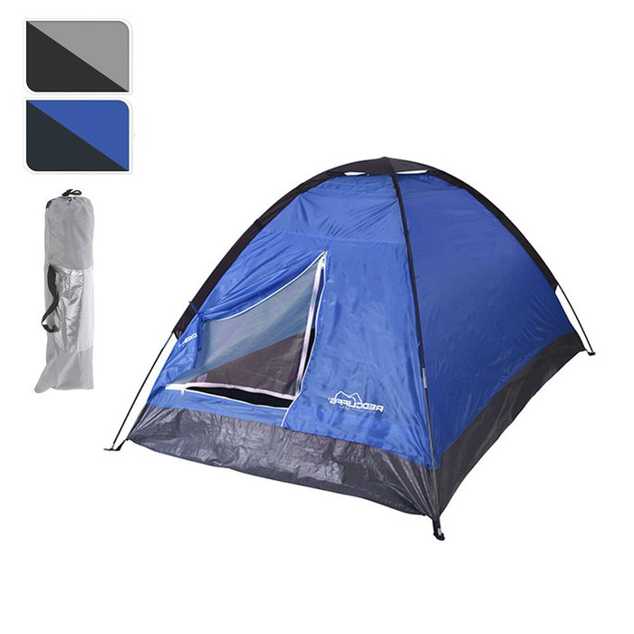 Magasin de campagne Redcliffs 120 x 200 x 100 cm 2 personnes Magasin de campagne Redcliffs 120 x 200 x 100 cm 2 personnes