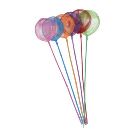 Lifetime Recogedor en bambou, couleurs assorties, lot de 5